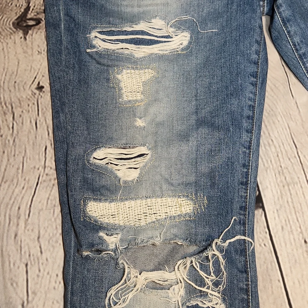 Joe's Jeans Size 27 - Picture 4 of 11